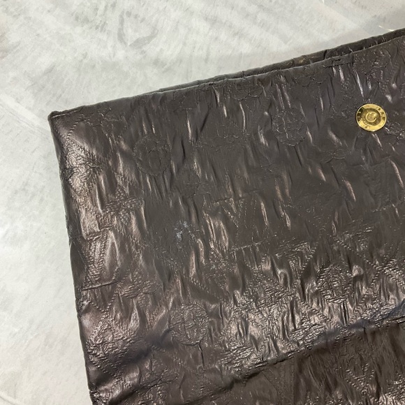 Louis Vuitton Limelight Gm Clutch Brown - Picture 8 of 16